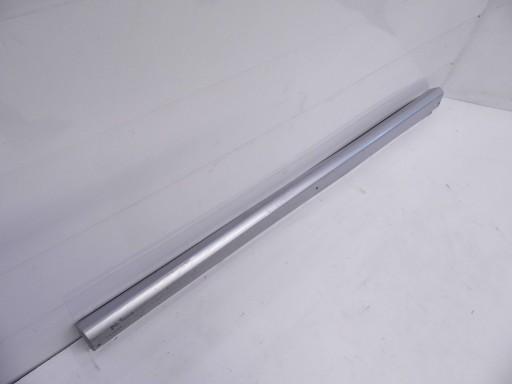 ПЕДАЛЬ ПОРОГА LA7W VW TOUAREG LA7W LIFT ЛІВА