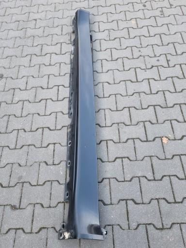 8038289 51778038289 - Педаль порога ліва BMW X5 E70 416 МПАКЕТ