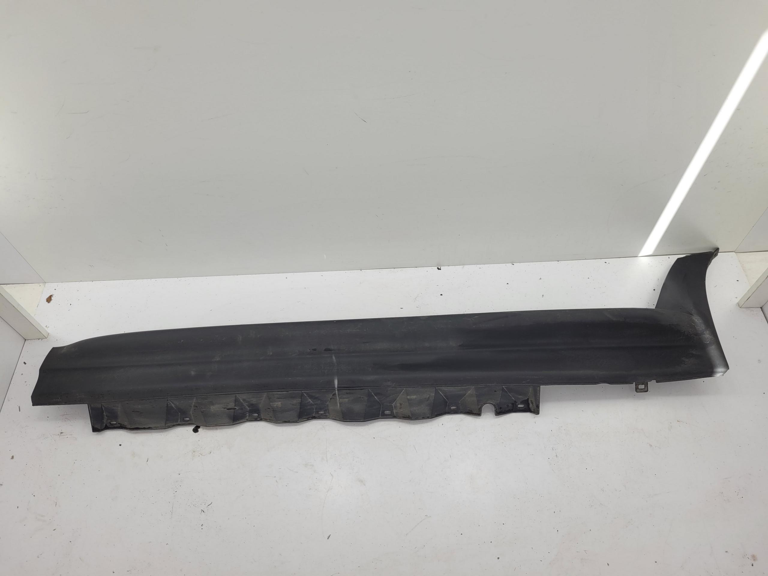 51633401809 - Педаль порога порога BMW X3 E83 ліва ліва