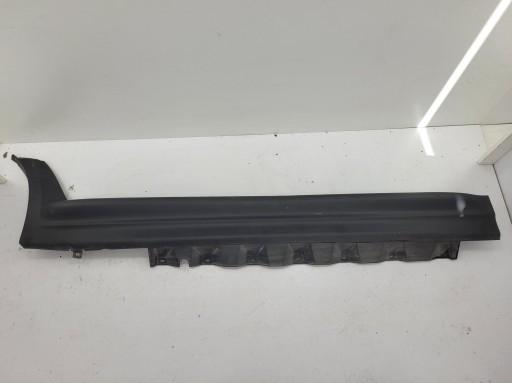 51633401810 3401810 - Педаль порога порога BMW X3 права права