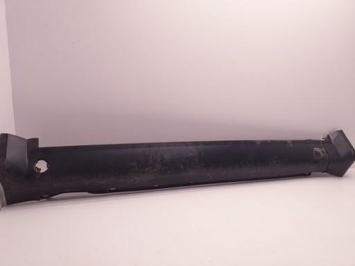 8Z0853860A - Педаль порога ліва AUDI A2 8Z