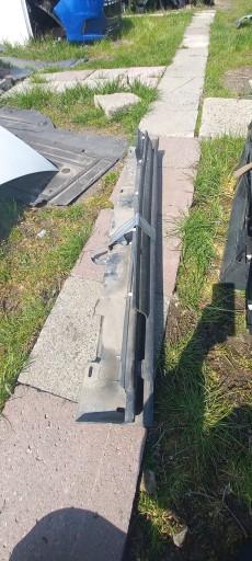 AM51-U10154-A - ПЕДАЛЬ ПОРОГА ПРАВОГО ПОРОГА FORD GRAND C-MAX