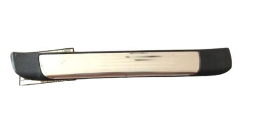 3T08535419B9 - ПЕДАЛЬ ПОРОГА ЗАДНЯ ЛІВА SKODA SUPERB II