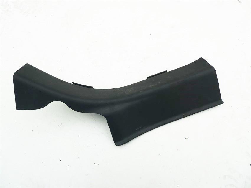 84261-T7W-A010-20 - Педаль порога задняя левая HONDA HR-V II 15-21r