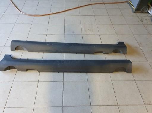 31349588 - ПЕДАЛЬ ПОРОГА VOLVO XC60 ДРУГИЕ ДЕТАЛИ