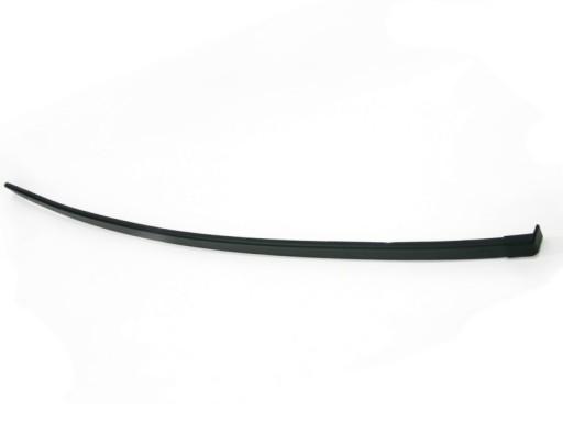 1H0853985 - ПЕДАЛЬ ПОРОГА VW GOLF 3 GTI VR6 VENTO ЛЕВАЯ