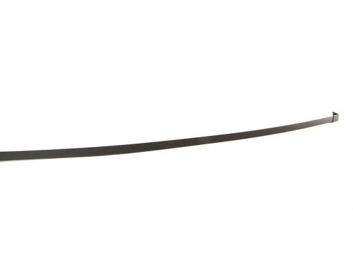 1H0853986 - НАКЛАДКА НА ПОРІГ VW GOLF 3 GTI VR6 VENTO ORG. Право