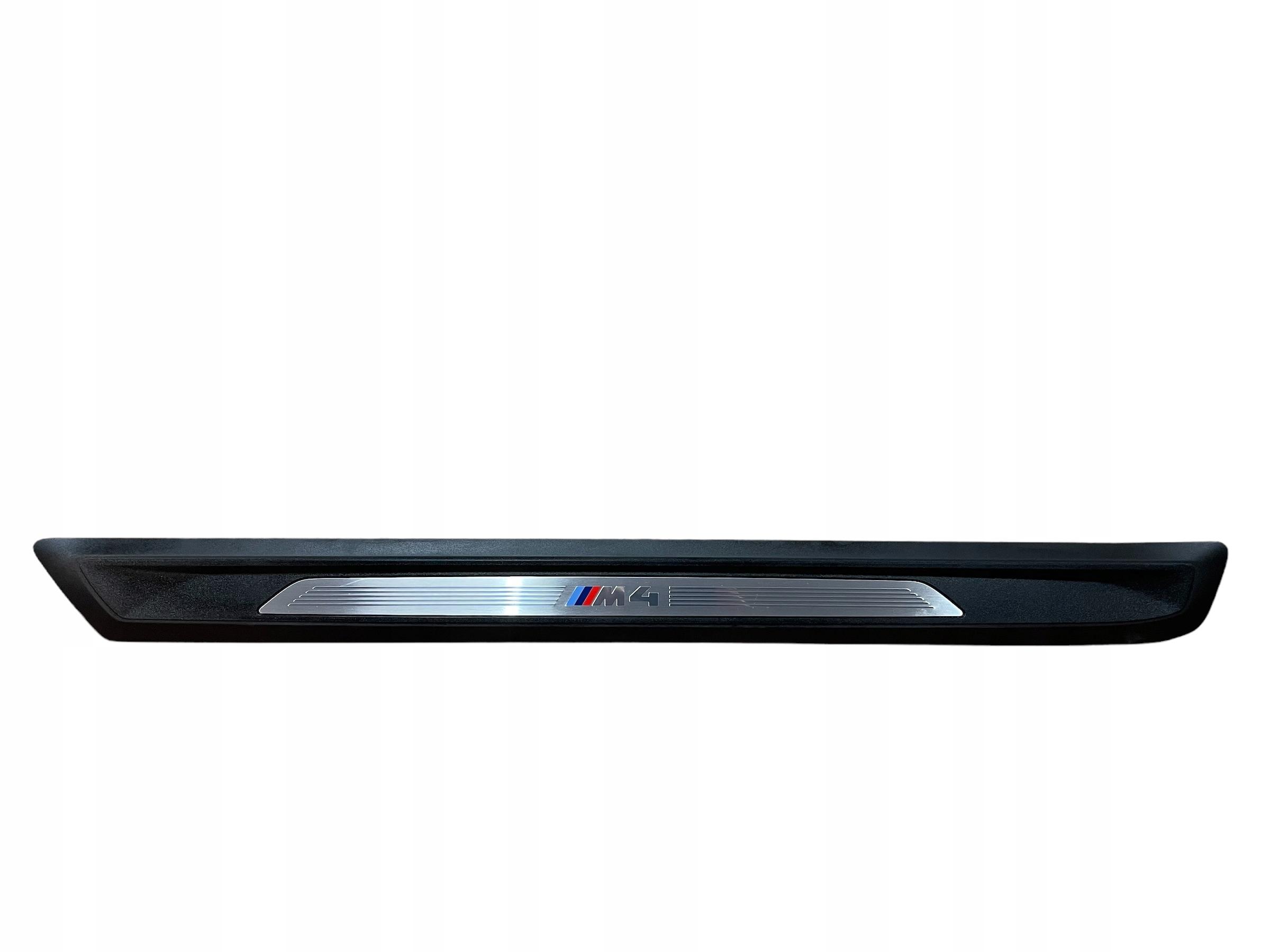 8063798 - Молдинг порога M-пакет П BMW M4 F82 F83