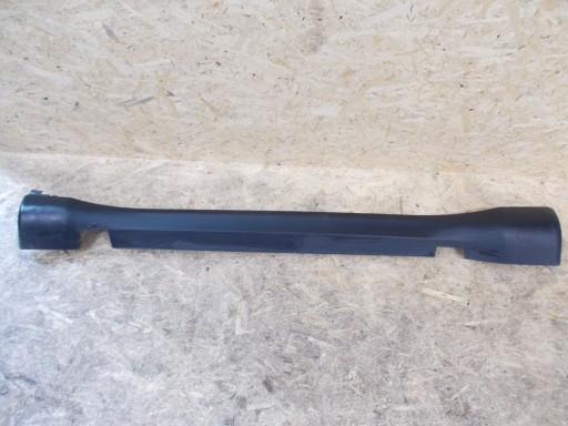 ОБШИВКА ПРАВОГО ПОРОГА JEEP COMPASS