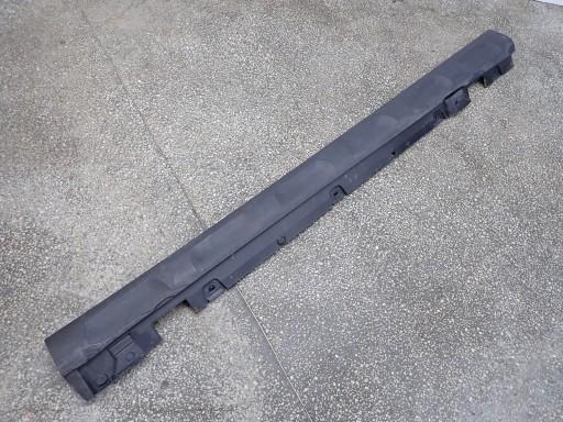 Педаль порога ліва ALL TERRAIN E W213 17R