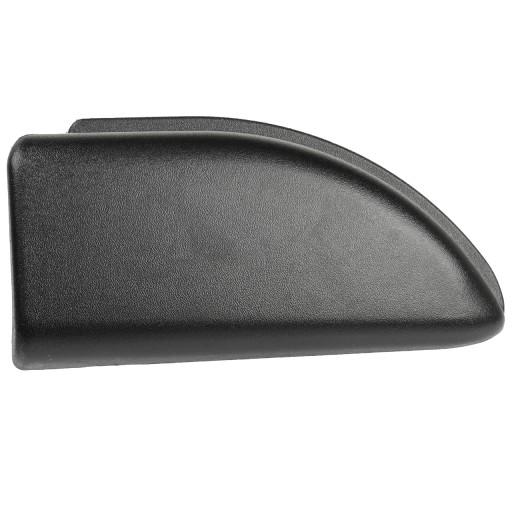 ME-008184 - НАПРАВЛЯЮЩАЯ БОКОВОЙ ДВЕРИ ДЛЯ TRAFIC VIVARO