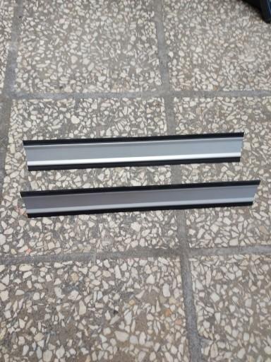 7E5883387B - Направляющая для сиденья VW T5 MULTIVAN 7E5