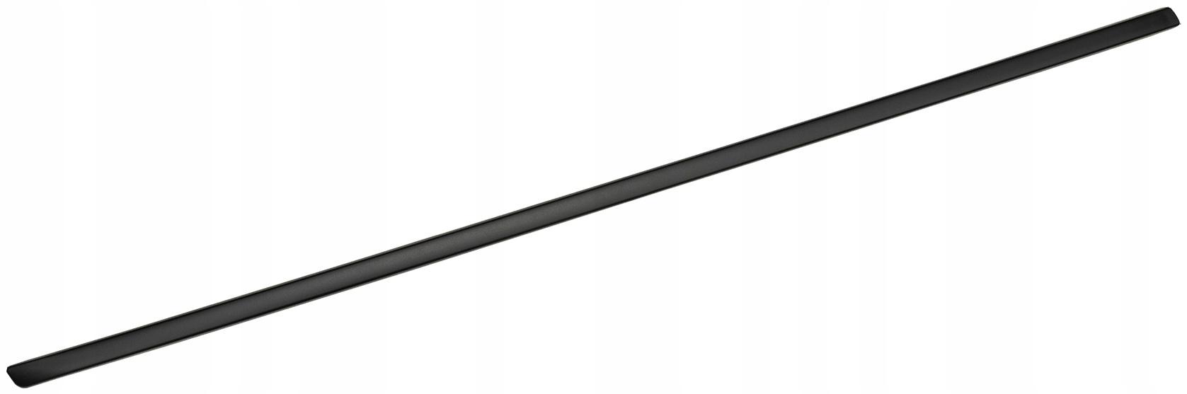 51137158533 - Молдинг передней двери л BMW X5 E70 2006-2013