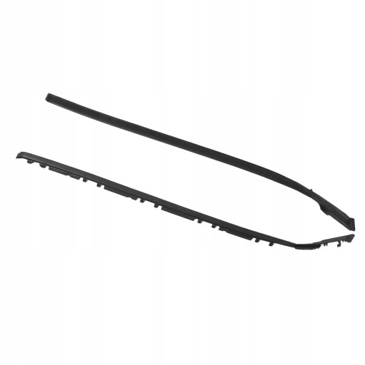 161624001451199 - ОБШИВКА ЛОБОВОГО СКЛА ДАХУ LEXUS IS250 IS350 IS-F