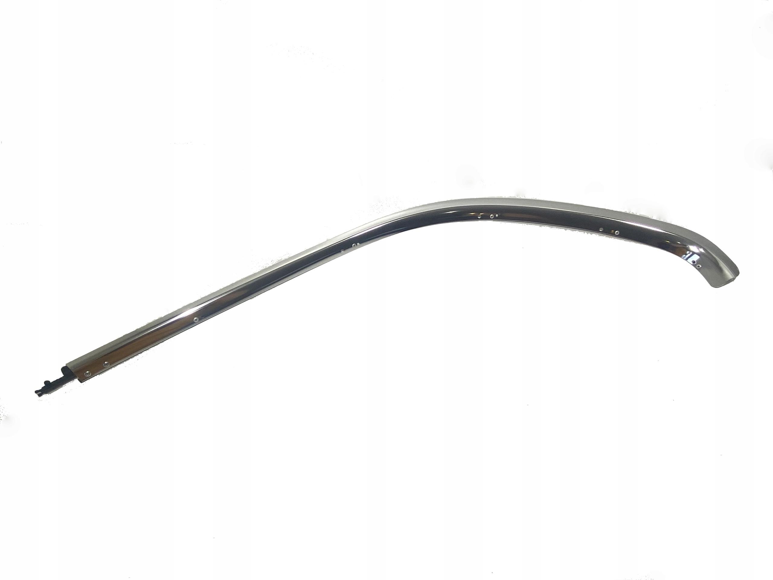 Оконная планка зд л BMW E46 7000517 новая