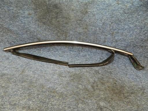 НАКЛАДКА НА ДВЕРНУЮ РАМУ FIAT CROMA 2 FL ПЕРЕДНЯЯ ПРАВАЯ