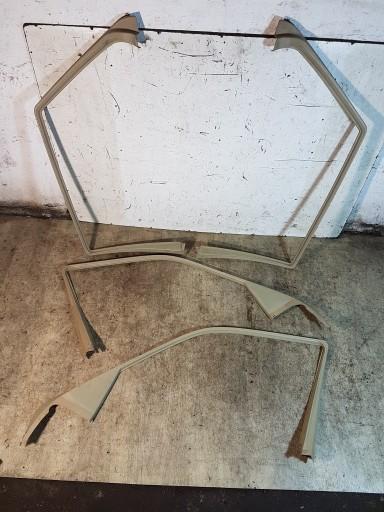 Обшивка дверной рамы KPL MERCEDES W202 LIFT универсал