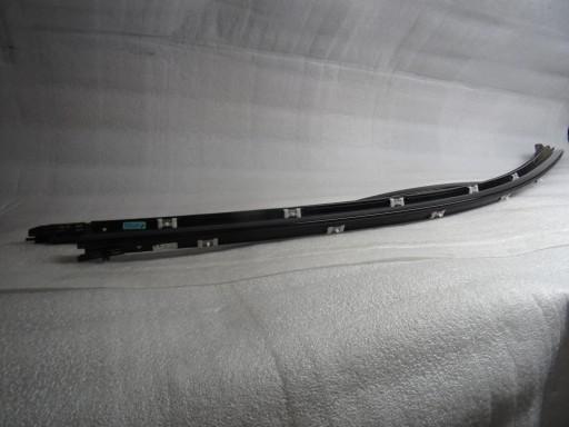 7284416 - ПЛАНКА ДВЕРНОЙ РАМЫ ПРАВАЯ ЛЕВАЯ BMW 2 7284415 KPL FV