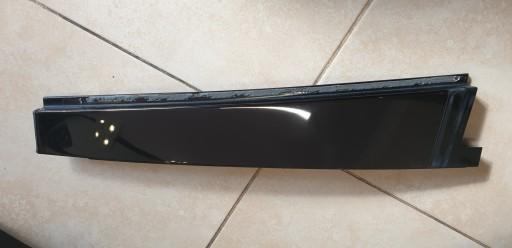 2215241130 - Молдинг стійки двері правий задній MERCEDES S W221