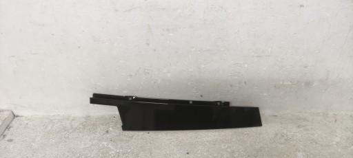 Молдинг стійки лівий передній MERCEDES W2136900187