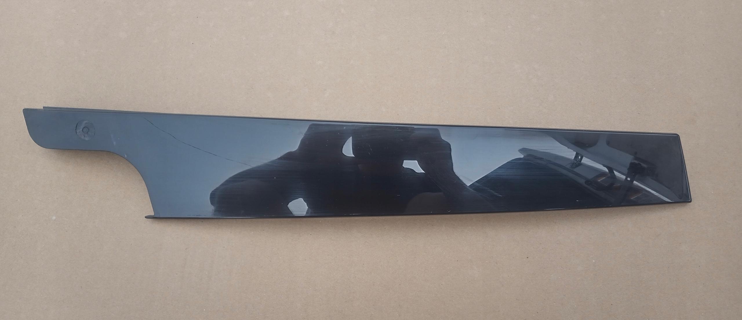 ПЕРЕДНЯ ЛІВА СТІЙКА ДЛЯ VW GOLF VII 5G4837901D