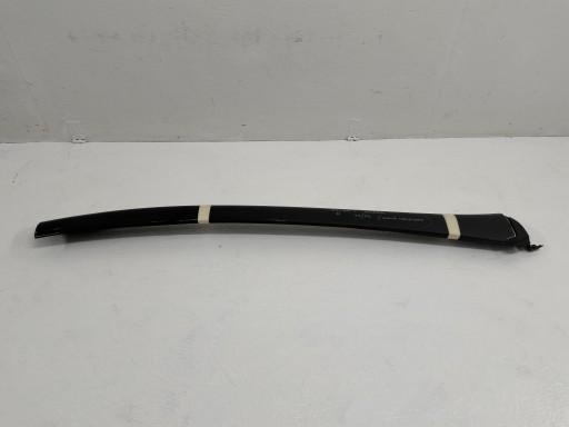 НАКЛАДКА СТОЙКИ ПРАВА OPEL ZAFIRA C 39027687