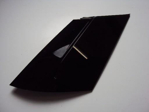 K8D2-29148-AC - Рейка стійки права задня RANGE Rover EVOQUE II L551