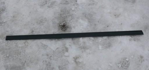 8E0853954 - Центральна планка дверей права передня AUDI A4 B6 CABRI