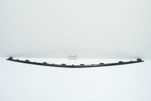 A2478854801 - Центральная полоса переднего бампера MERCEDES B W247