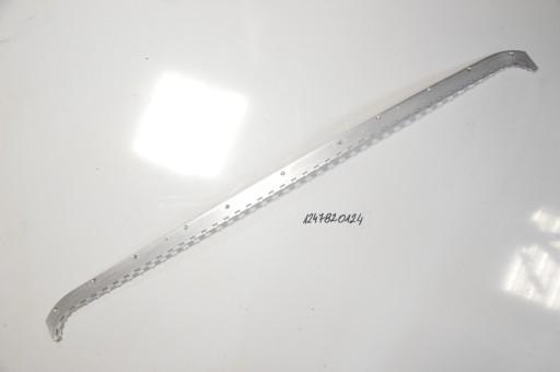 1247820124 - Планка люка-A1247820124