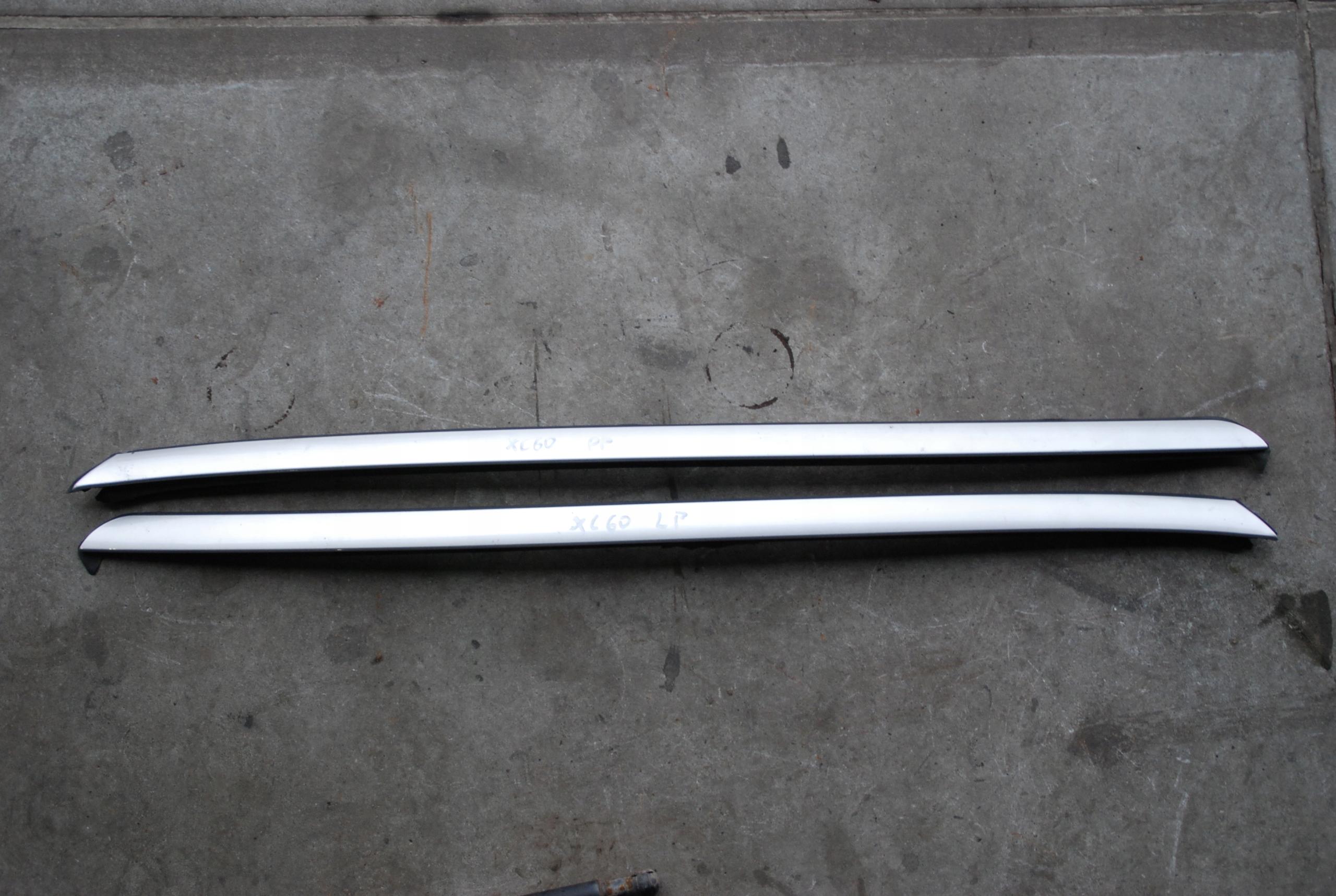 ОБШИВКА ЛОБОВОГО СТЕКЛА L / P VOLVO XC60 И 08-17R