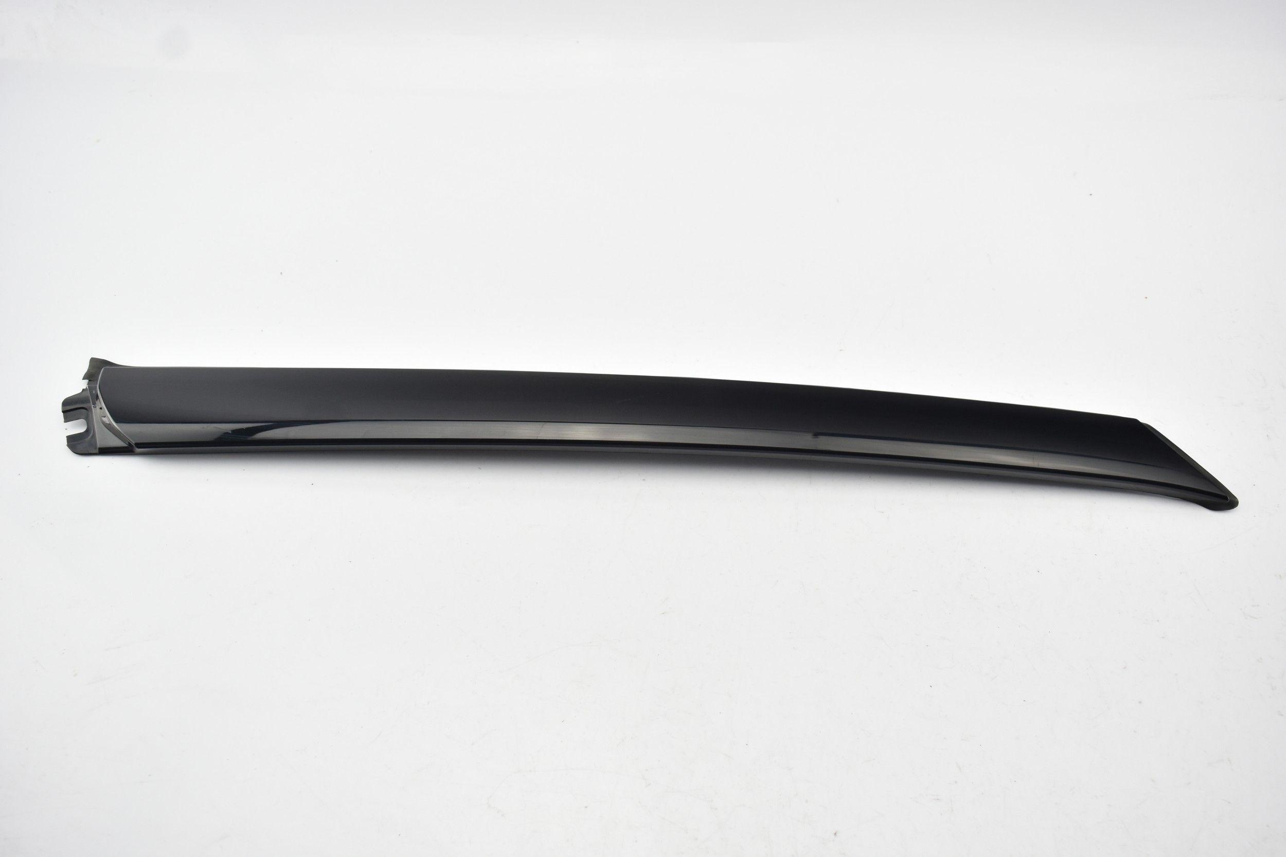 Накладка лобового стекла левая 768376PA0A JUKE II F16