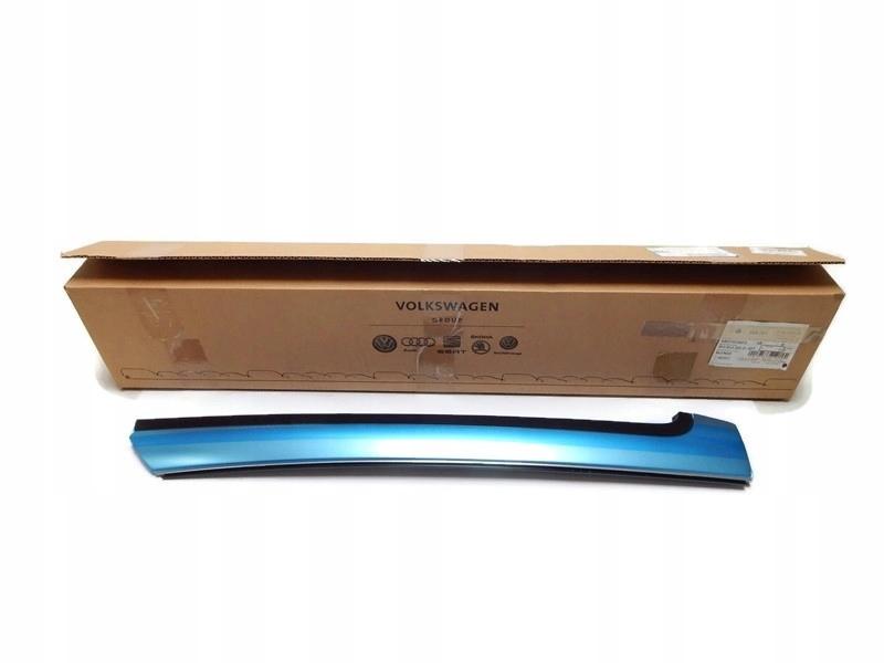 8F0853266D 3Q7 - Планка окна крыши П AUDI A5 S5 8F CABRIO ASO