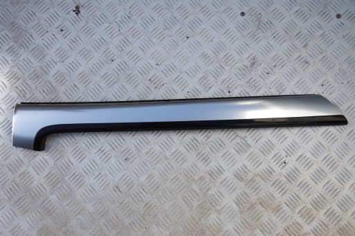 НАКЛАДКА СТІЙКИ ВІКНА ЛІВА AUDI A5 II CABRIO 8W 8W7 8W7853265B