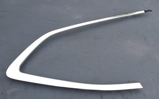 ВІКОННА НАКЛАДКА ПРАВА ЗАДНЯ PEUGEOT 508 II COMBI