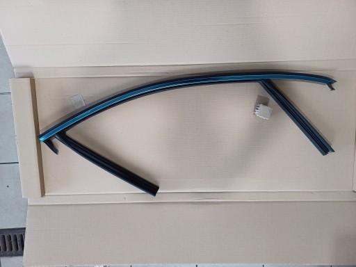 РАМКА ВІКОННА RENAULT TALISMAN 803301238R