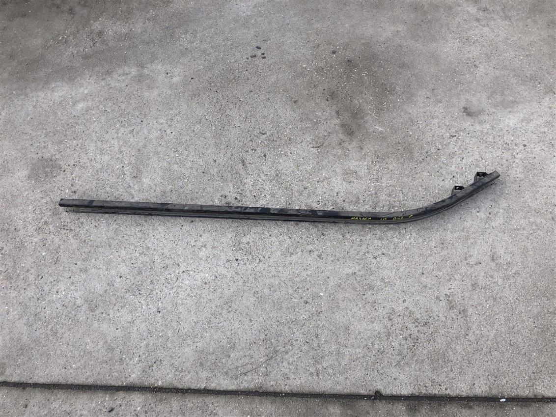 2010-2023R. 2018R. - НАПРАВЛЯЮЩАЯ ДЛЯ РАЗДВИЖНЫХ ДВЕРЕЙ MASTER III IV