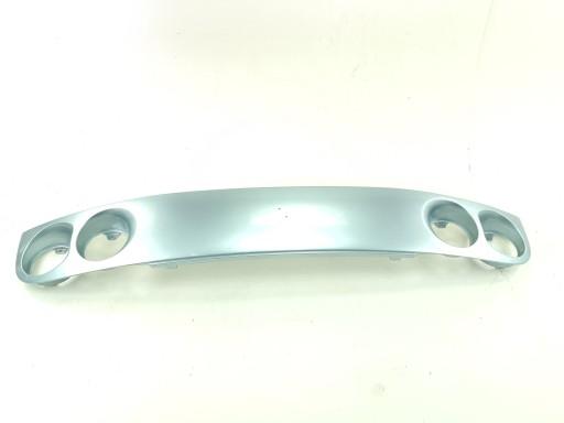 65001510 - НАКЛАДКА ЗАДНЕГО ФОНА FERRARI 360 1999-2005 гг.