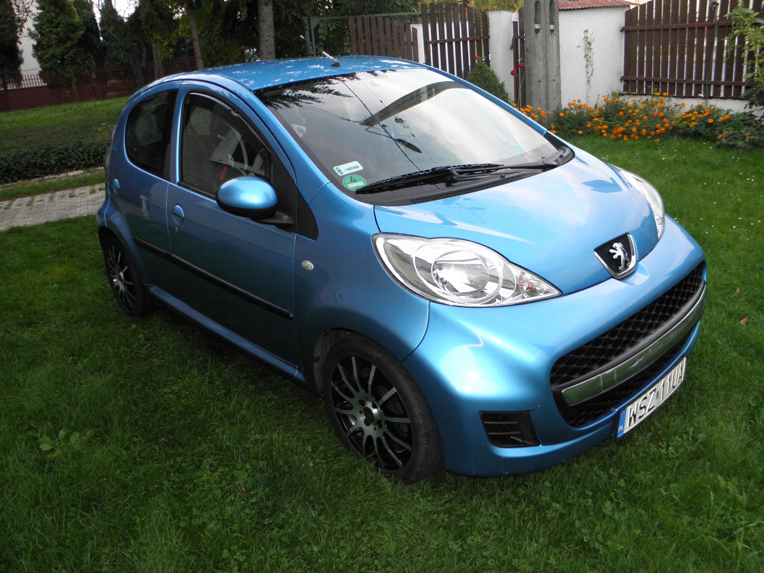 Прокладка крыши CITROEN C1 PEUGEOT 107