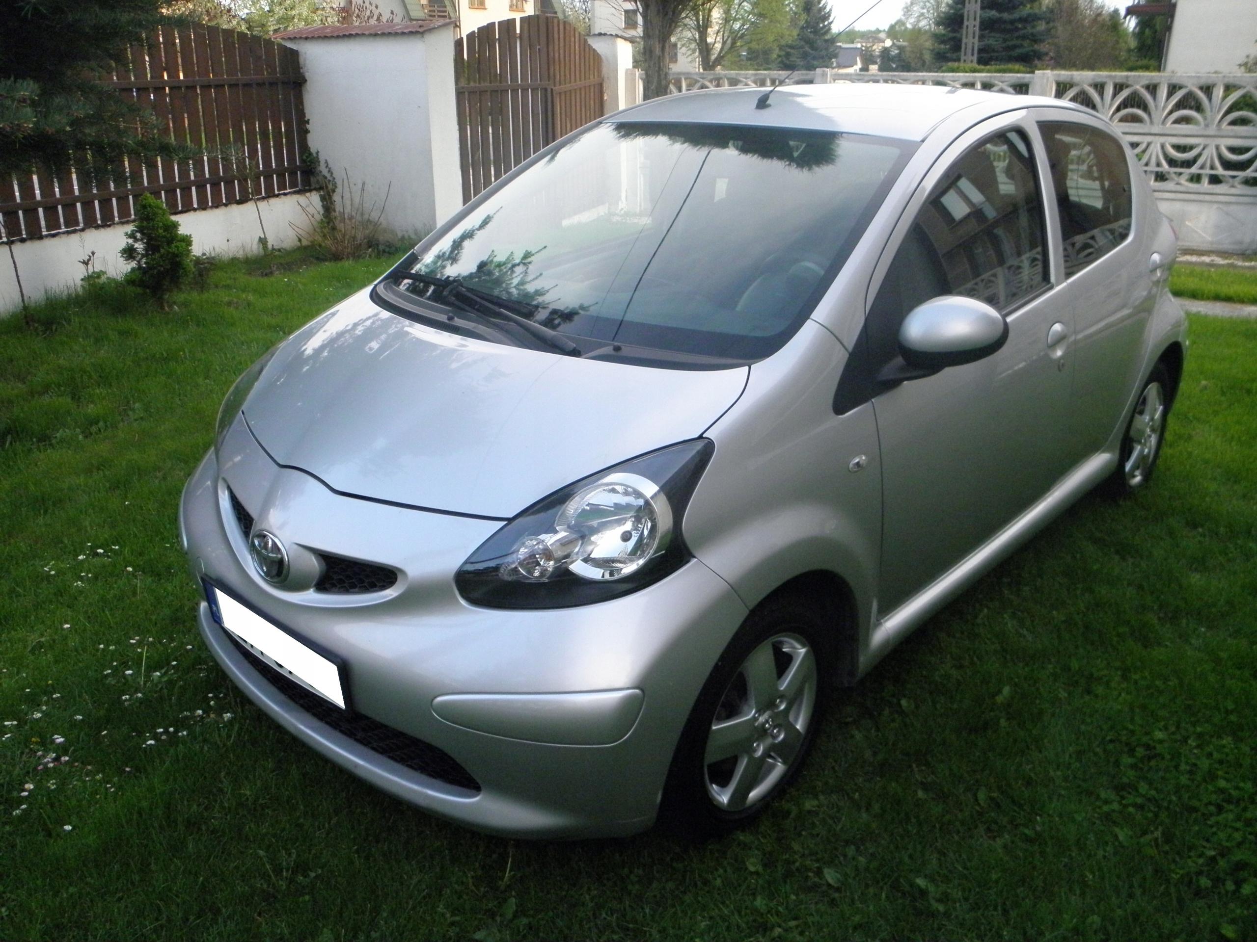 ПРОКЛАДКА ПРОКЛАДКА КРЫШИ ЛЕВАЯ TOYOTA AYGO 2005-2014