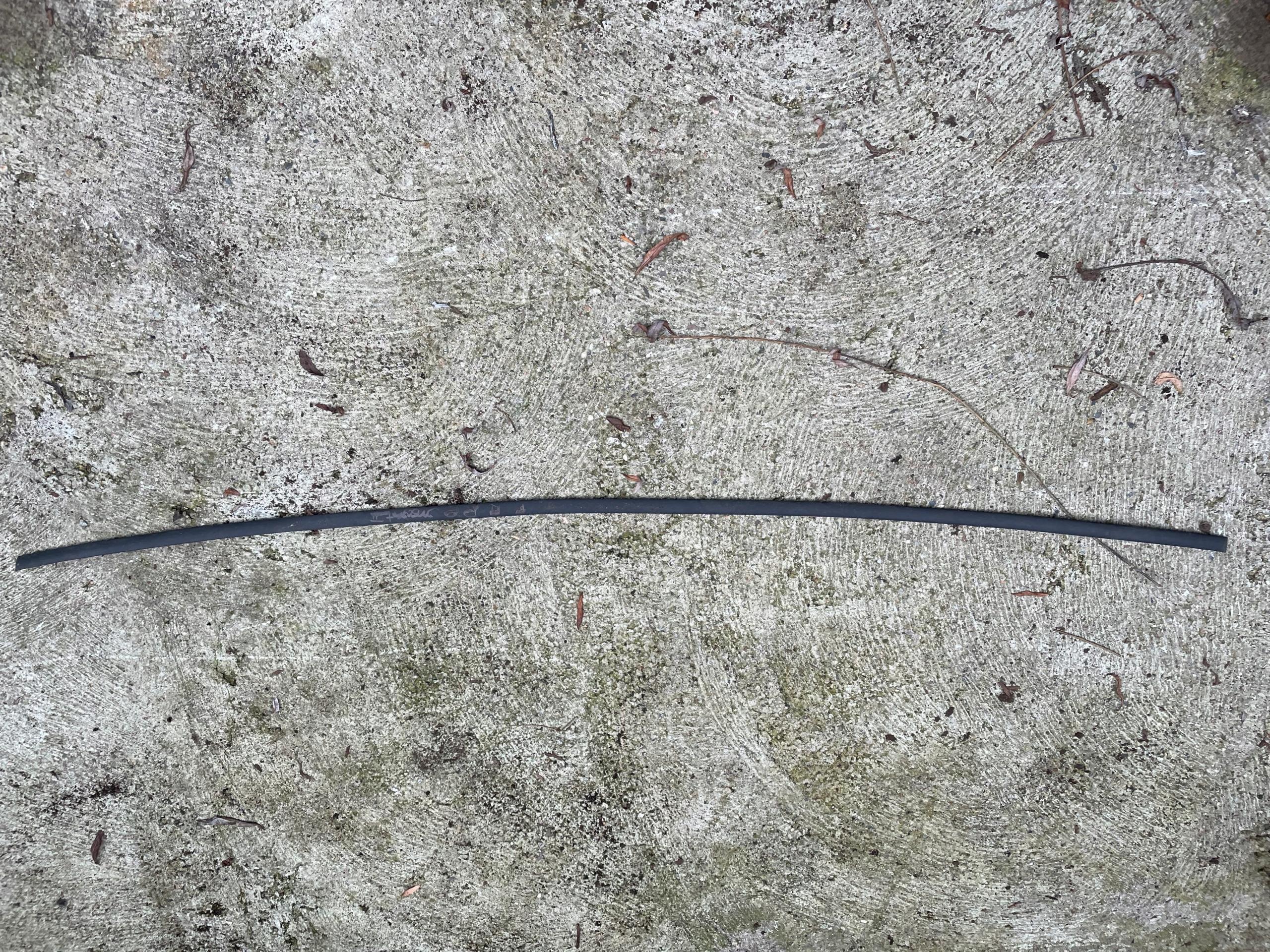 ПРОКЛАДКА ПРОКЛАДКА ДАХУ ПРАВА HONDA INSIGHT II 09-