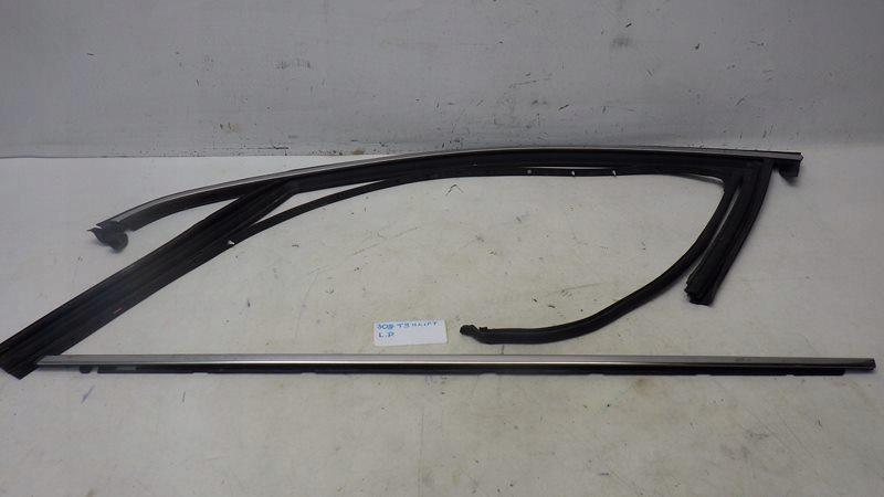 Накладка на скло дверей ліва передня 308 II T9