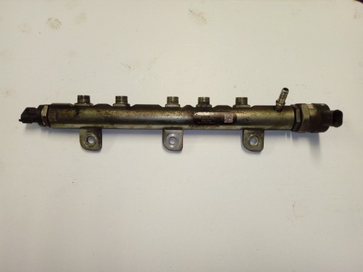 35022109G - ЛИТТЯ ПІД ТИСКОМ CHRYSLER VOYAGER 2.8 CRD R 2008-16