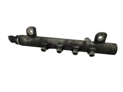 55209575 - РЕЙКА ВПРЫСКА FIAT CROMA (2007-2011) 1.9 JTDM 150KM 939A2000 55209575