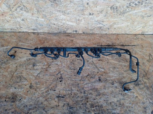 2260144 - ПАЛИВНИЙ ІНЖЕКТОР SCANIA XPI EURO 6