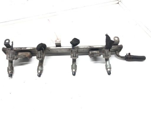 ЛИТТЯ ПІД ТИСКОМ SUZUKI SX4 297500-0540 1.6 107KM