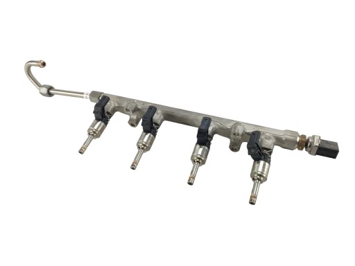 Лиття під тиском VOLKSWAGEN PASSAT B8 1.4 GTE HYBRID 218KM DGEB 05E133320B