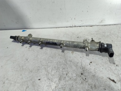 0445214038 A6110780449 - Лиття під тиском W211 2.2 CDI A6110700395