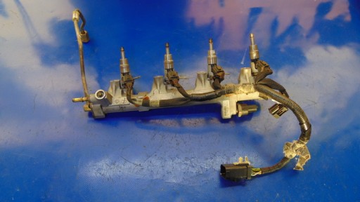 2S7G-9H487-AK - ЛИТТЯ ПІД ТИСКОМ УПРИСКУВАННЯ 1.8 БЕНЗИН FORD MONDEO MK3 00-07 РІК