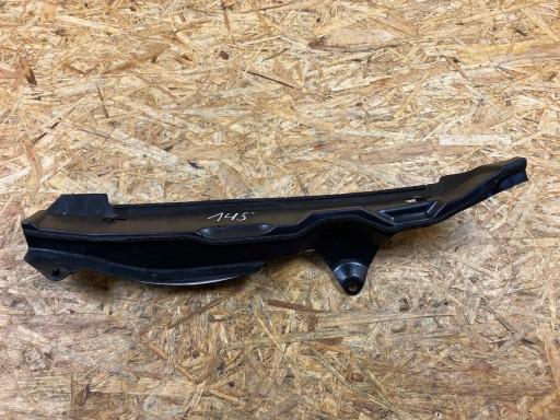 74158-TLA-A0 - ЗВУКОИЗОЛЯЦИЯ КРЫЛА ЛЕВАЯ HONDA CR-V V 19-